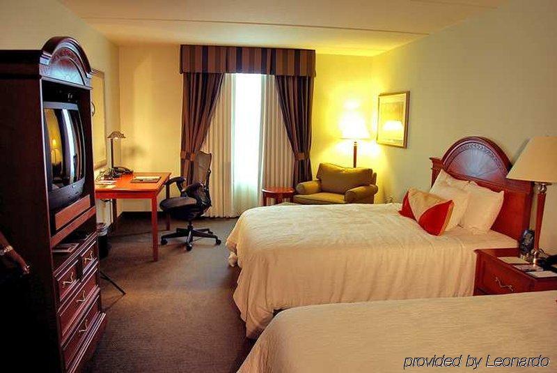 Hilton Garden Inn Houston/The Woodlands Habitación foto