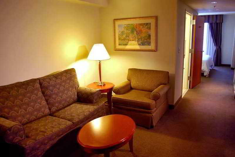 Hilton Garden Inn Houston/The Woodlands Habitación foto